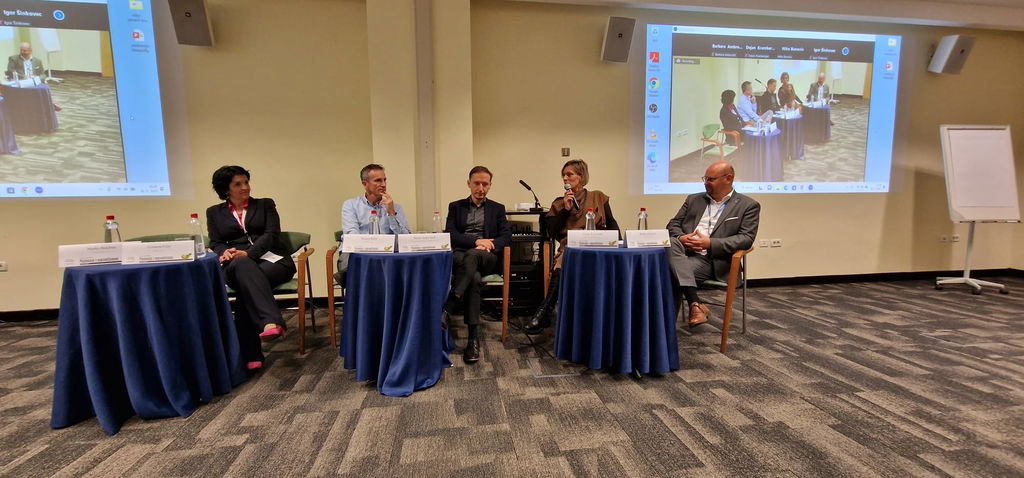 #2 - 15. in 16. novembra se srečajmo v Portorožu