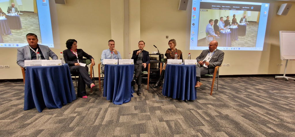 #6 - 15. in 16. novembra se srečajmo v Portorožu