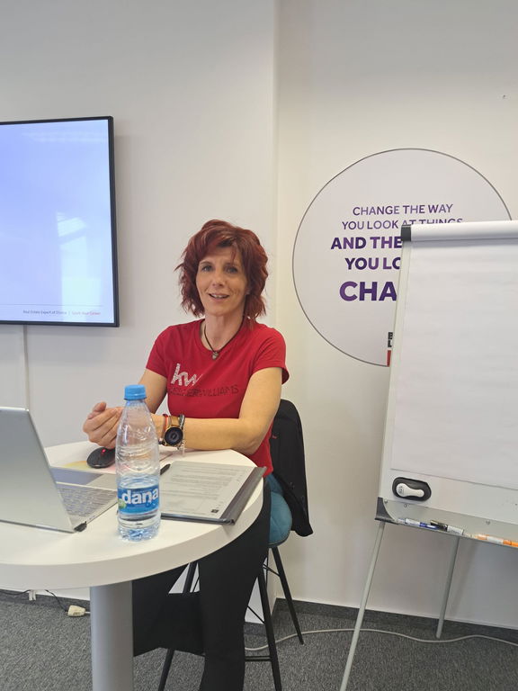 #9 - IGNITE 2.0 ENERGIČNI TRENINGI 20 SEJ #9 - IGNITE 2.0 ENERGIČNI TRENINGI 20 SEJ