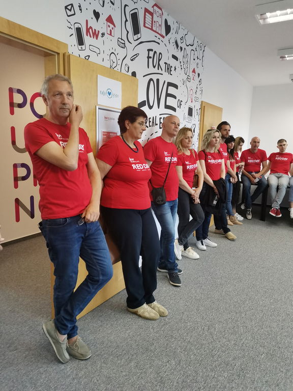 #6 - RED DAY 11. maja na slovenski obali