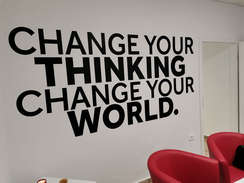 #3 - Otvorili smo nove prostore v Kopru