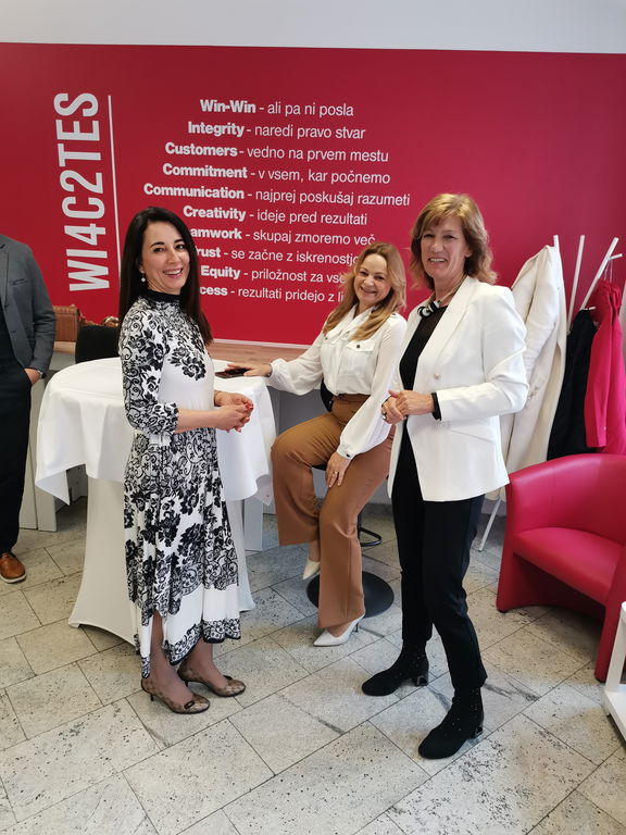 #4 - Otvorili smo nove prostore v Kopru