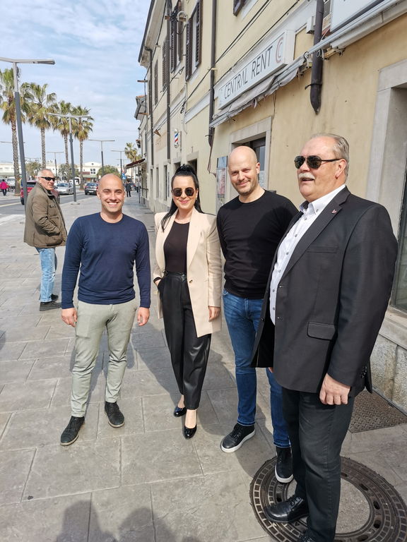 #9 - Otvorili smo nove prostore v Kopru