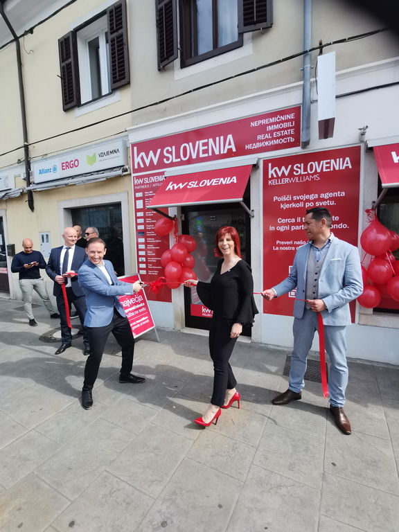 #10 - Otvorili smo nove prostore v Kopru
