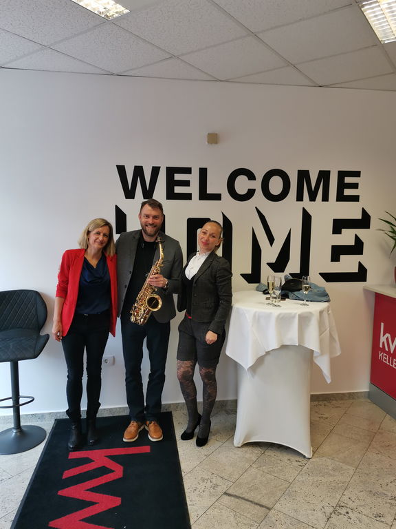 #12 - Otvorili smo nove prostore v Kopru