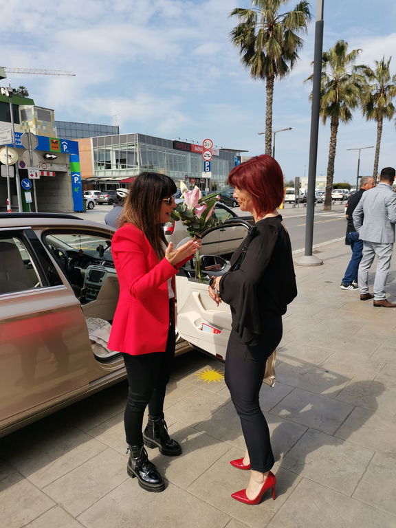 #14 - Otvorili smo nove prostore v Kopru