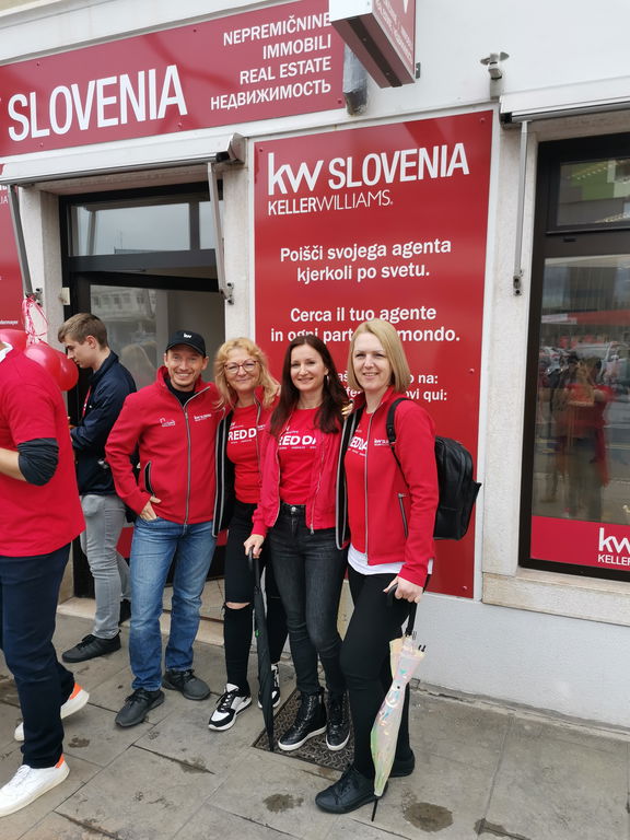 #6 - Srčen dogodek, srčni ljudje - to smo KW #6 - Srčen dogodek, srčni ljudje - to smo KW