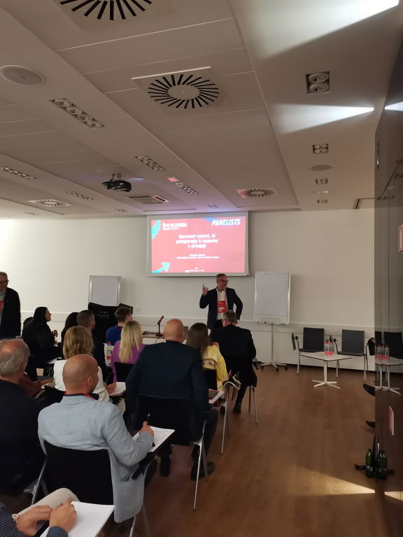 #6 - Dogodek za zapomniti Family Reunion 2023