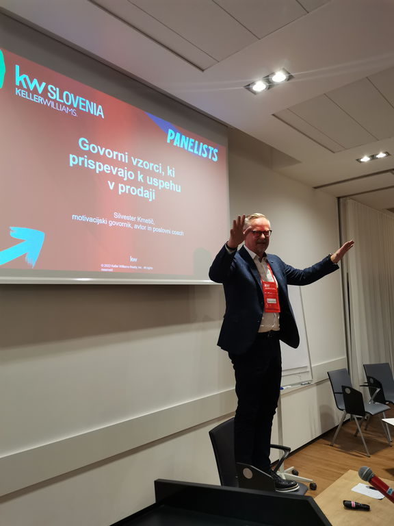 #8 - Dogodek za zapomniti Family Reunion 2023