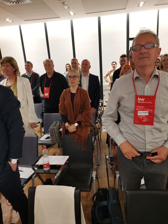 #10 - Dogodek za zapomniti Family Reunion 2023