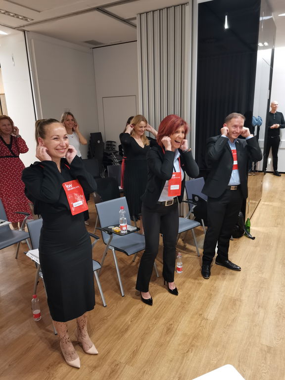 #11 - Dogodek za zapomniti Family Reunion 2023