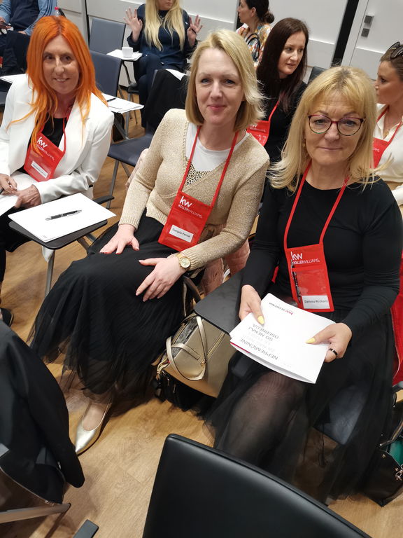 #21 - Dogodek za zapomniti Family Reunion 2023