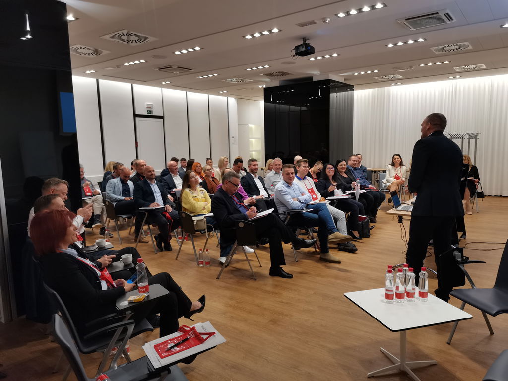 #18 - Dogodek za zapomniti Family Reunion 2023