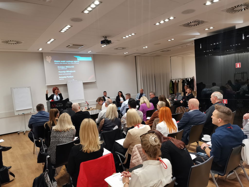 #20 - Dogodek za zapomniti Family Reunion 2023