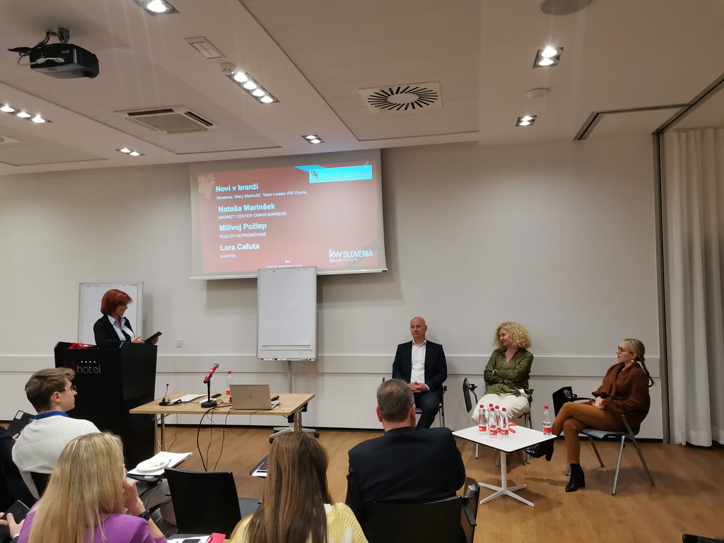 #24 - Dogodek za zapomniti Family Reunion 2023