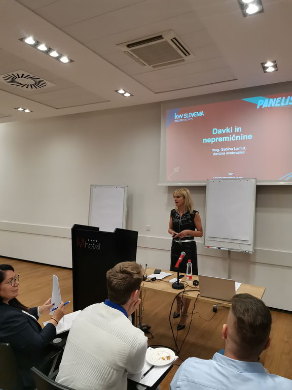 #26 - Dogodek za zapomniti Family Reunion 2023