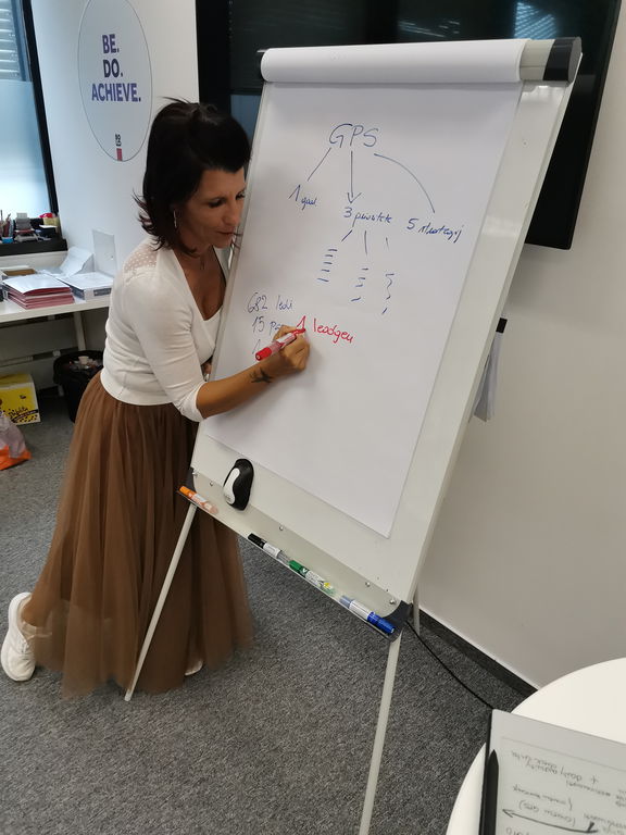 #11 - Onboarding dan za nove nepremičninske agente #11 - Onboarding dan za nove nepremičninske agente