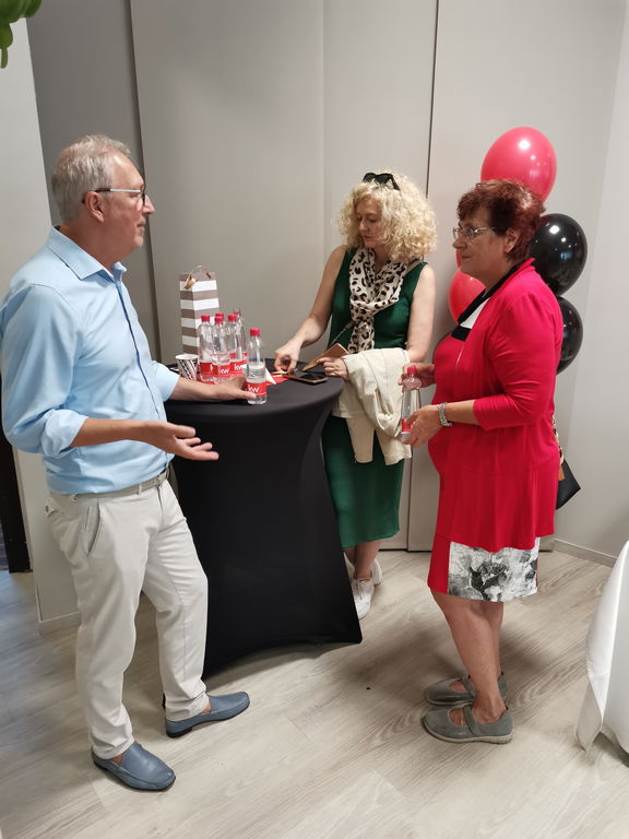 #33 - Otvorili smo nov nepremičninski center SLOVENJ GRADEC