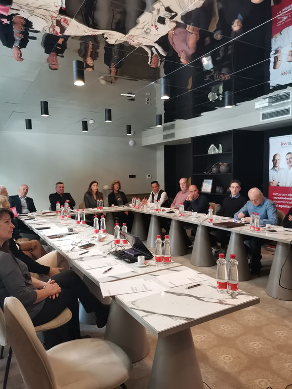 #1 - Koper: TOP PRODUCER MASTERMINDS 2023