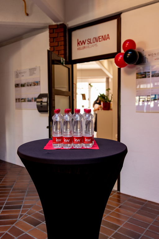 #19 - Otvorili smo nov nepremičninski center SLOVENJ GRADEC