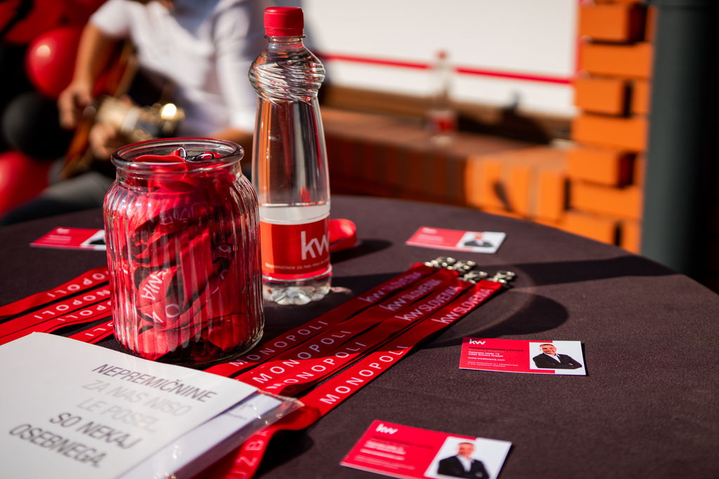 #21 - Otvorili smo nov nepremičninski center SLOVENJ GRADEC