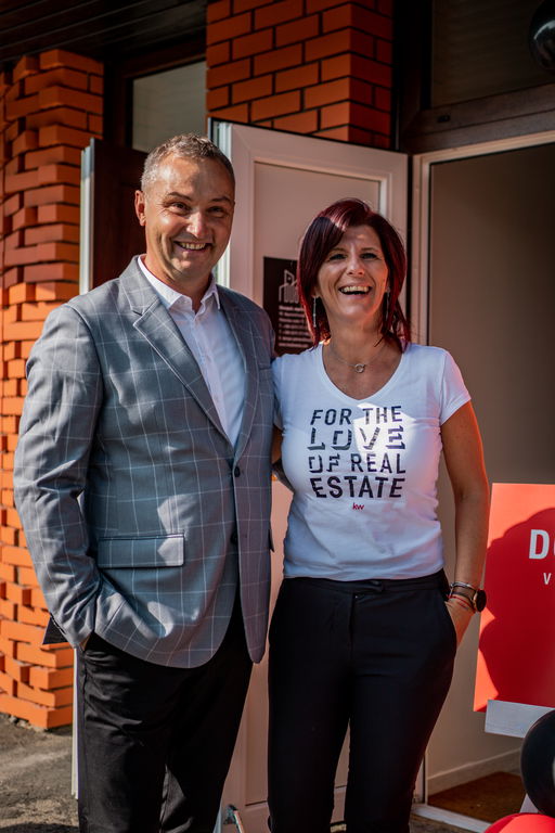 #25 - Otvorili smo nov nepremičninski center SLOVENJ GRADEC