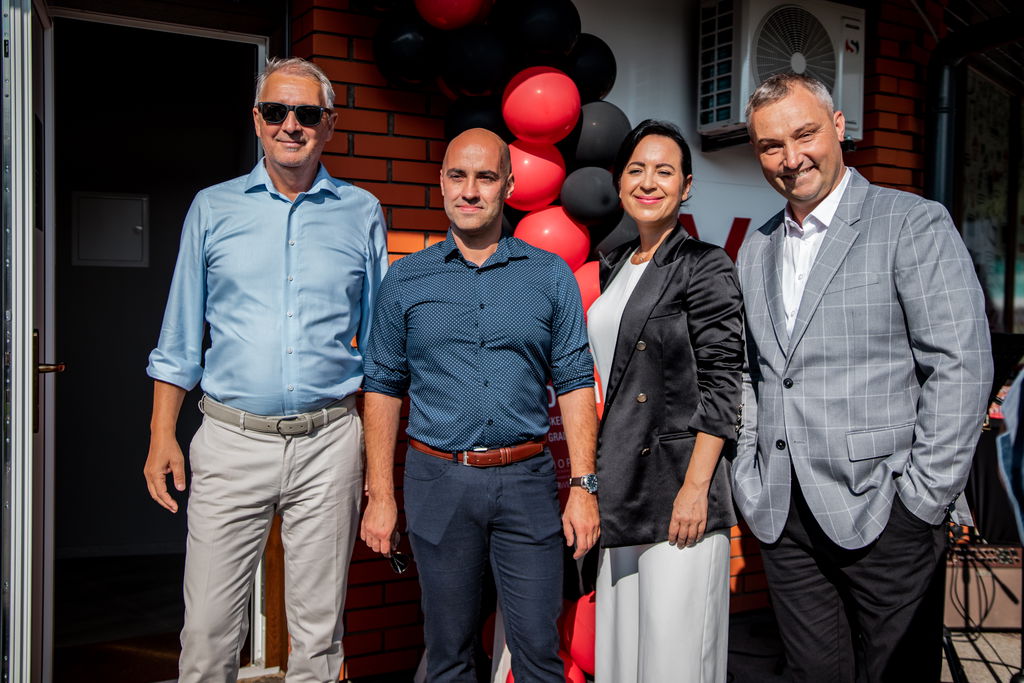 #27 - Otvorili smo nov nepremičninski center SLOVENJ GRADEC