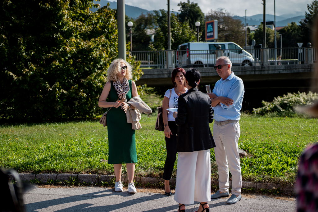 #29 - Otvorili smo nov nepremičninski center SLOVENJ GRADEC