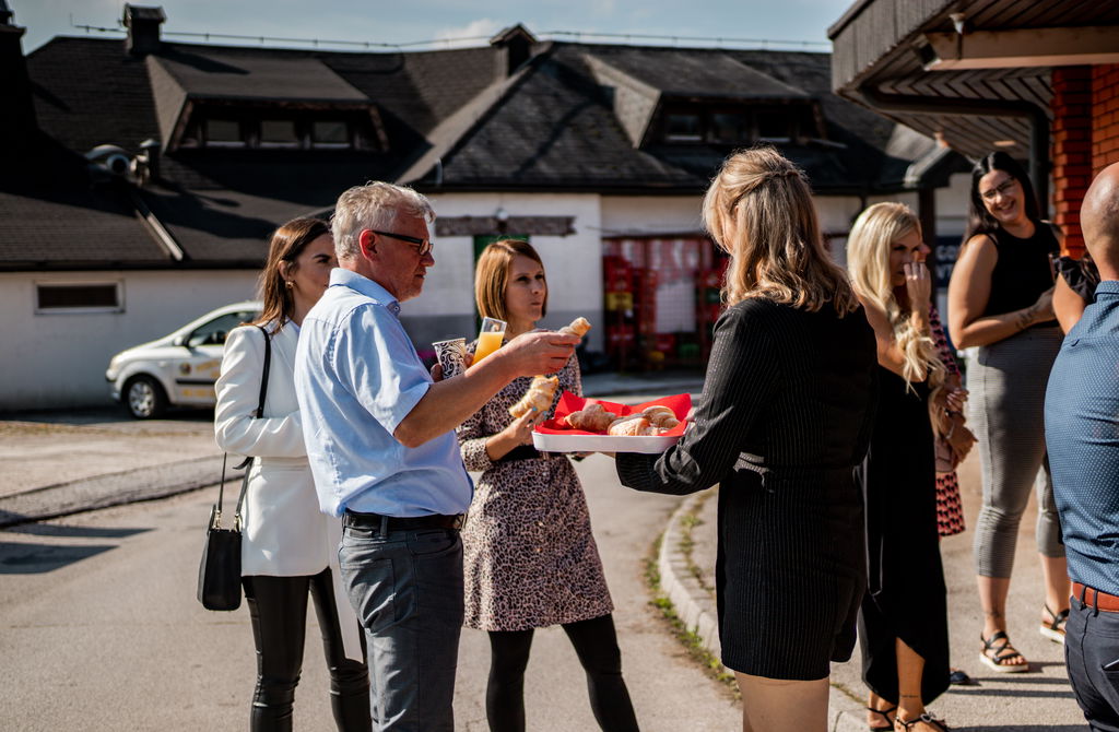 #30 - Otvorili smo nov nepremičninski center SLOVENJ GRADEC