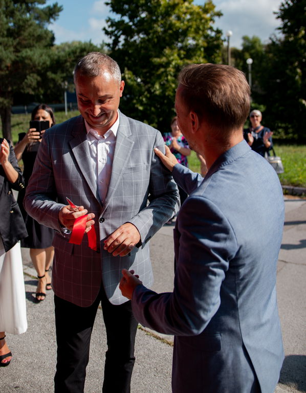 #2 - Otvorili smo nov nepremičninski center SLOVENJ GRADEC