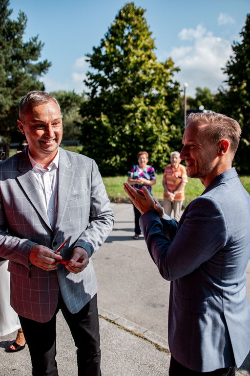 #3 - Otvorili smo nov nepremičninski center SLOVENJ GRADEC