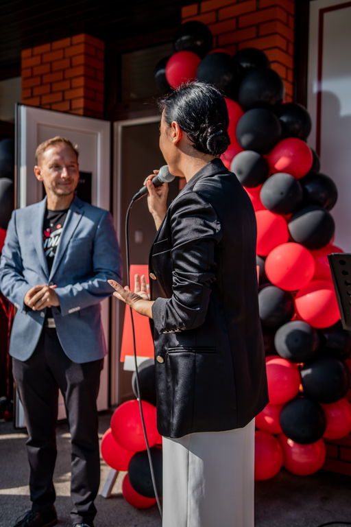 #4 - Otvorili smo nov nepremičninski center SLOVENJ GRADEC