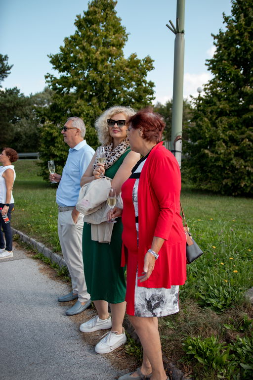 #8 - Otvorili smo nov nepremičninski center SLOVENJ GRADEC