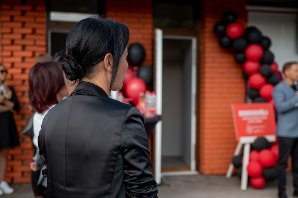 #9 - Otvorili smo nov nepremičninski center SLOVENJ GRADEC