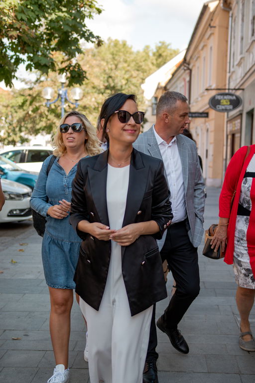 #11 - Otvorili smo nov nepremičninski center SLOVENJ GRADEC