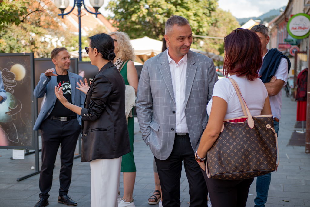 #12 - Otvorili smo nov nepremičninski center SLOVENJ GRADEC