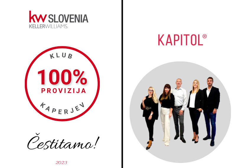 #5 - Zmagali s kar 42 zaključenimi posli v avgustu