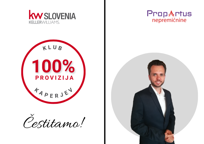 #1 - Izjemni dosežki nepremičninskih agentov in pregled trga