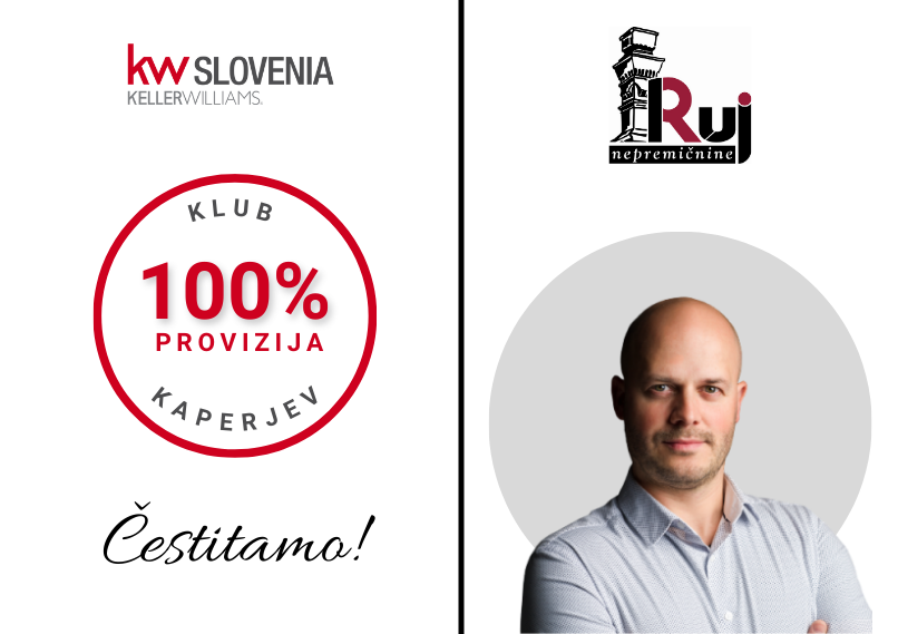 #2 - Izjemni dosežki nepremičninskih agentov in pregled trga