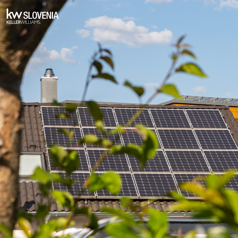 #1 - Povečajte vrednost svojega doma z energetsko učinkovitostjo!