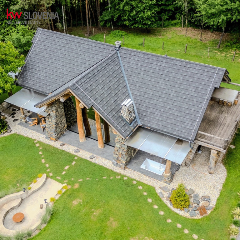 #1 - Moč profesionalne fotografije za prodajo nepremičnin