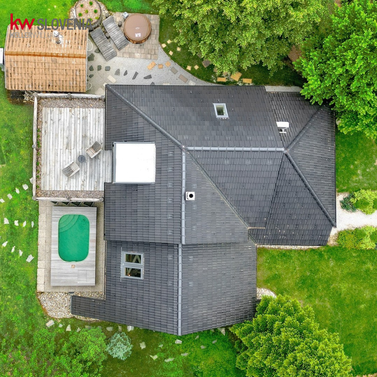 #2 - Moč profesionalne fotografije za prodajo nepremičnin