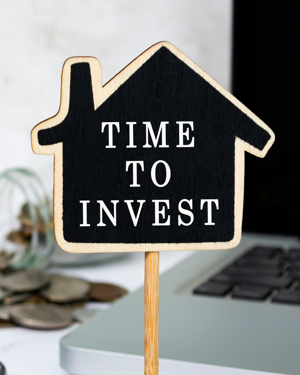 #1 - Nakup nepremičnine kot naložba – kratkoročno ali dolgoročno oddajanje?