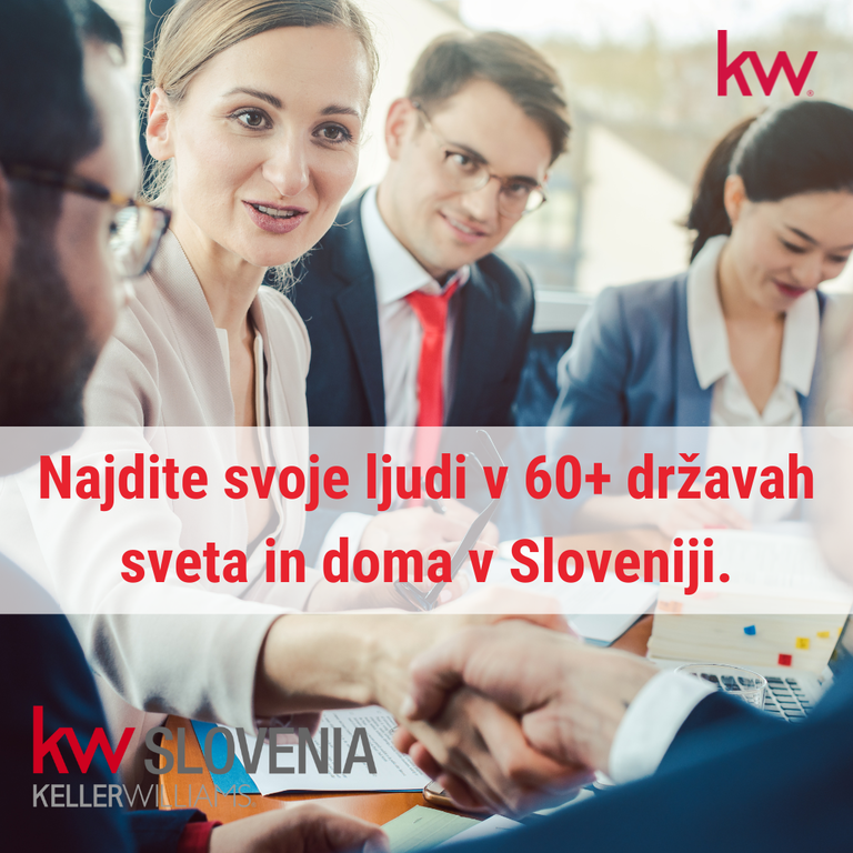 #3 - Karierni dan za nepremičninske posrednike