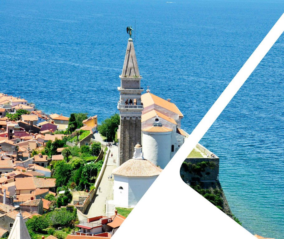 #1 - Pregled slovenskega trga nepremičnin 2022 #1 - Pregled slovenskega trga nepremičnin 2022