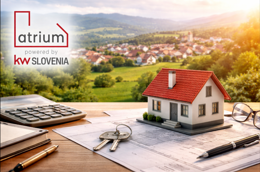 #1 - Kako kupiti nepremičnine v Lenartu : Vodnik za poslovne nepremičnine