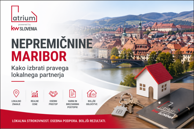 #1 - Nepremičnine Maribor: Kako izbrati pravega lokalnega partnerja