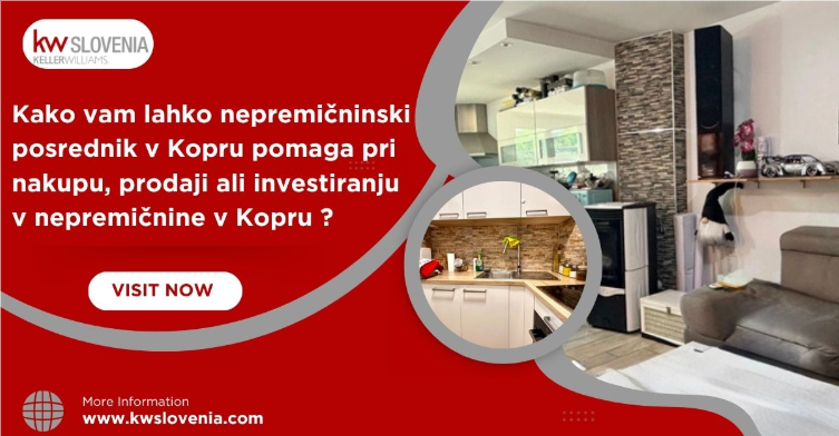 #1 - Kako vam lahko nepremičninski posrednik v Kopru pomaga pri nakupu, prodaji ali investiranju v nepremičnine v Kopru ? #1 - Kako vam lahko nepremičninski posrednik v Kopru pomaga pri nakupu, prodaji ali investiranju v nepremičnine v Kopru ?