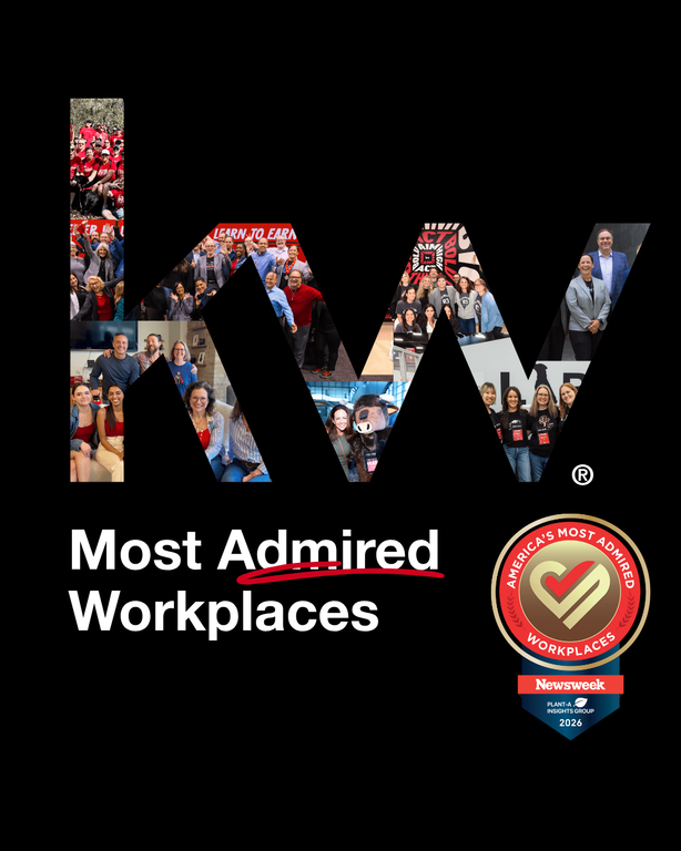 #1 - Zakaj stranke zaupajo Keller Williams Slovenia: rezultati, ki stojijo za uspešno prodajo v letu 2025