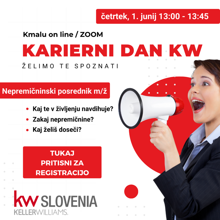 #2 - Karierni dan bo 1. junija